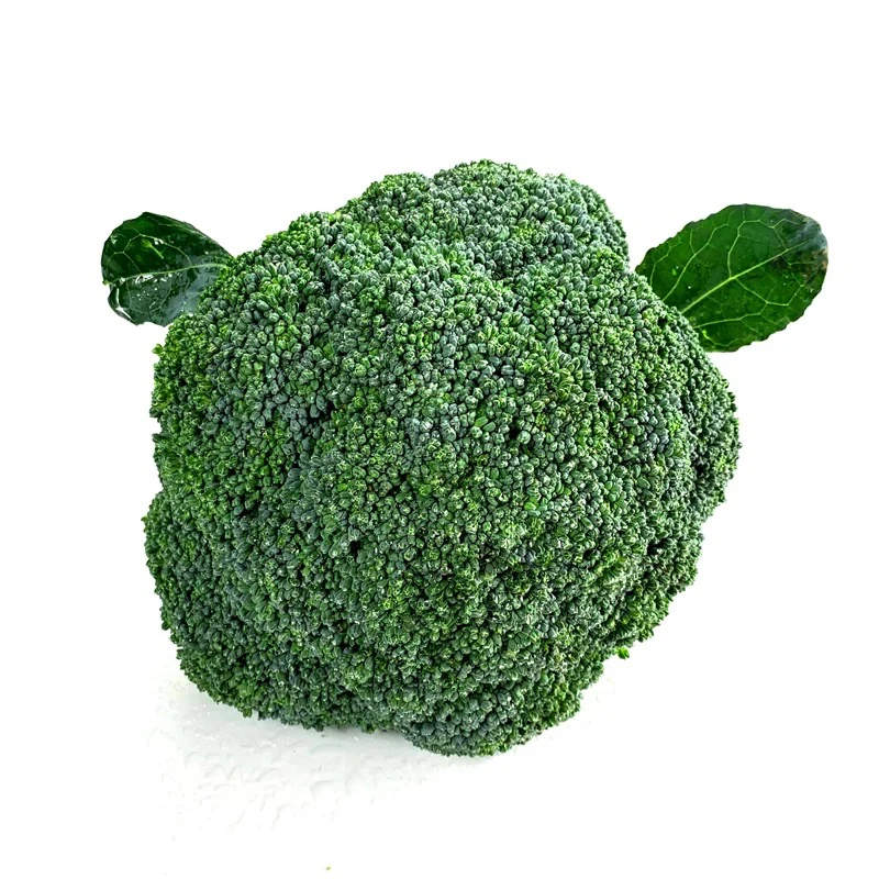 西兰花约500g