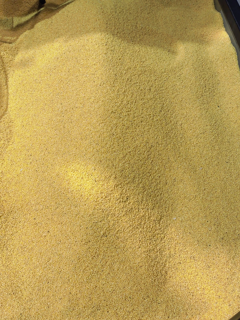 散称孙祖小米约500g