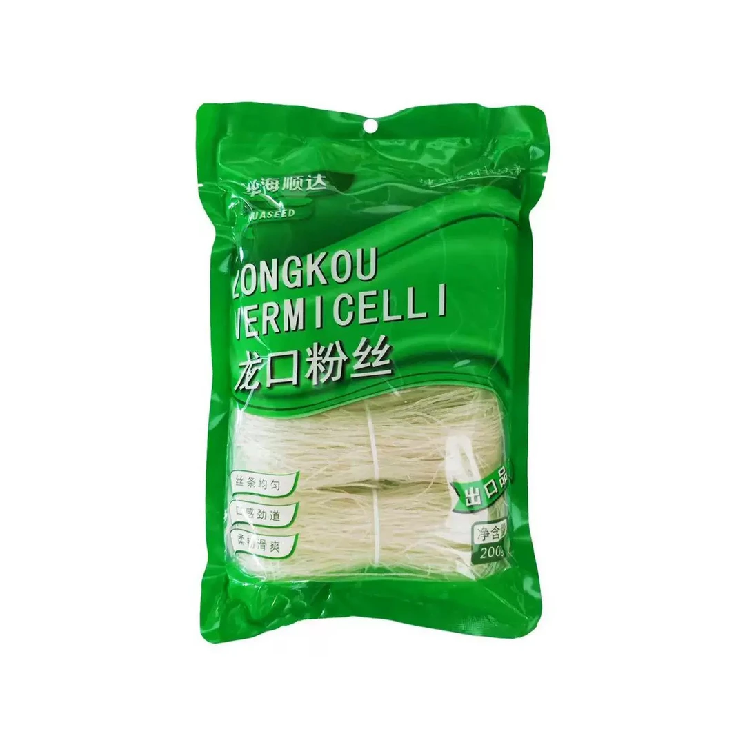 华海顺达龙口粉丝200g