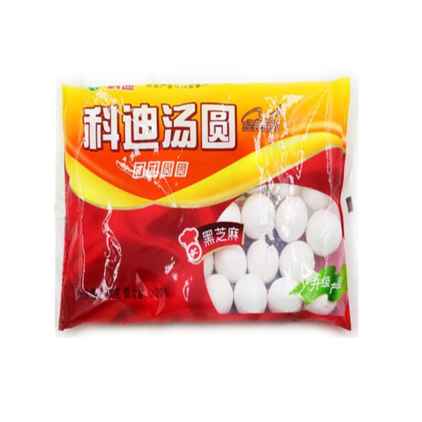 科迪汤圆黑芝麻味  400g