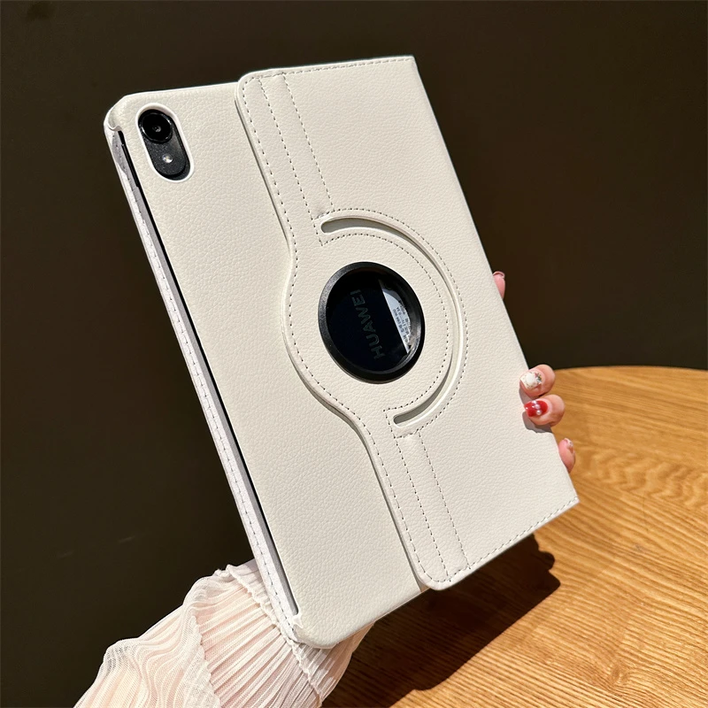 适用ipadair6保护套ipad9壳5平板pro2024新款11寸2022第10代旋转