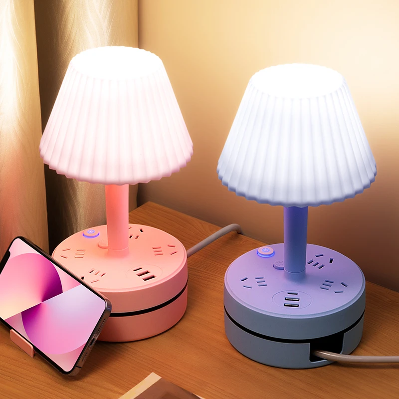 国aaa级护眼灯小台灯卧室床头灯宿舍床上灯小夜灯婴儿喂奶睡眠灯