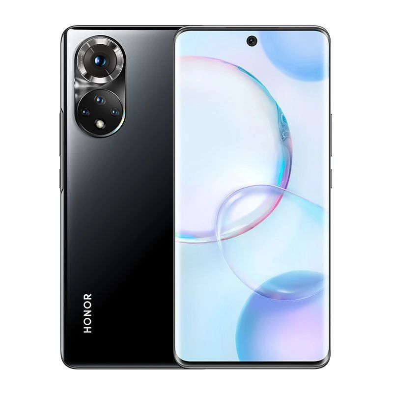 99新 honor/荣耀 荣耀50双卡5g拍照正品轻奢优品曲屏超清优选科技