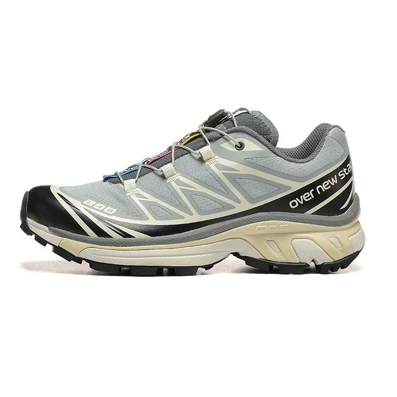 over new star 户外鞋子碳板运动鞋减震跑步鞋防滑休闲徒步鞋跑鞋