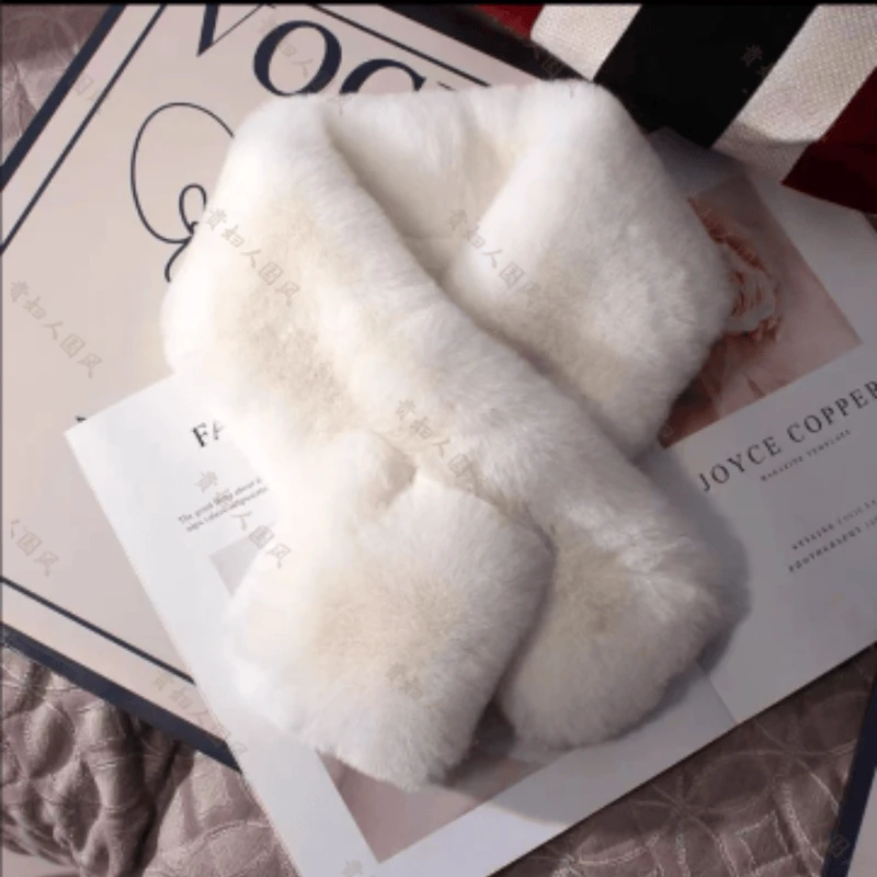 2024新款保暖围脖