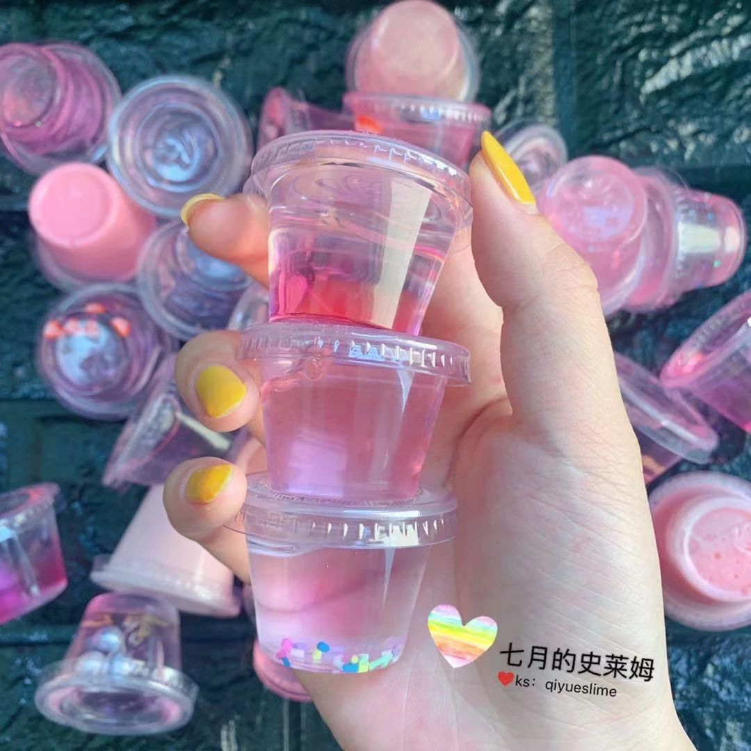 小小迷你卡哇伊一套4盒