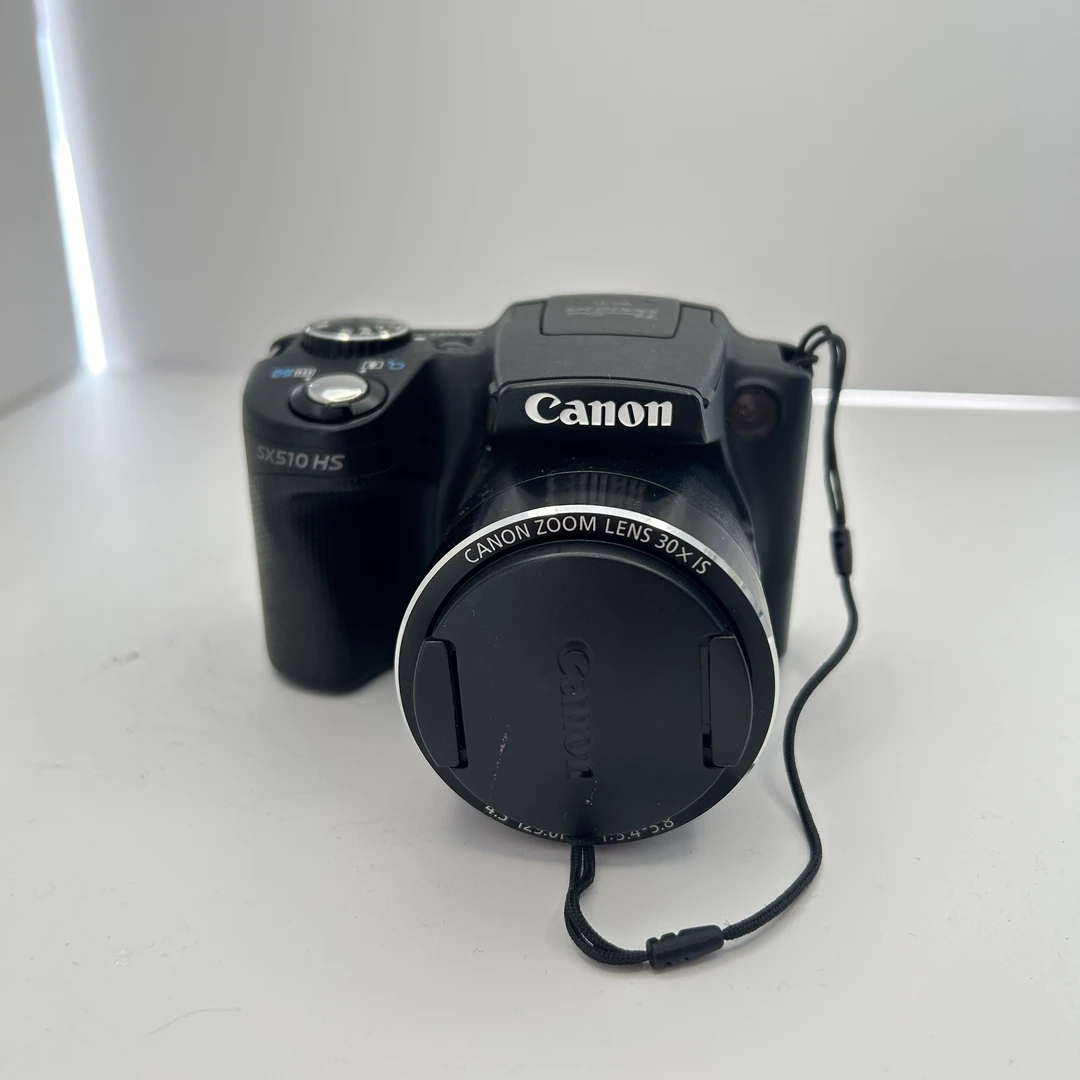 99新 Canon/佳能 sx510「可拍演唱会」便携式长焦