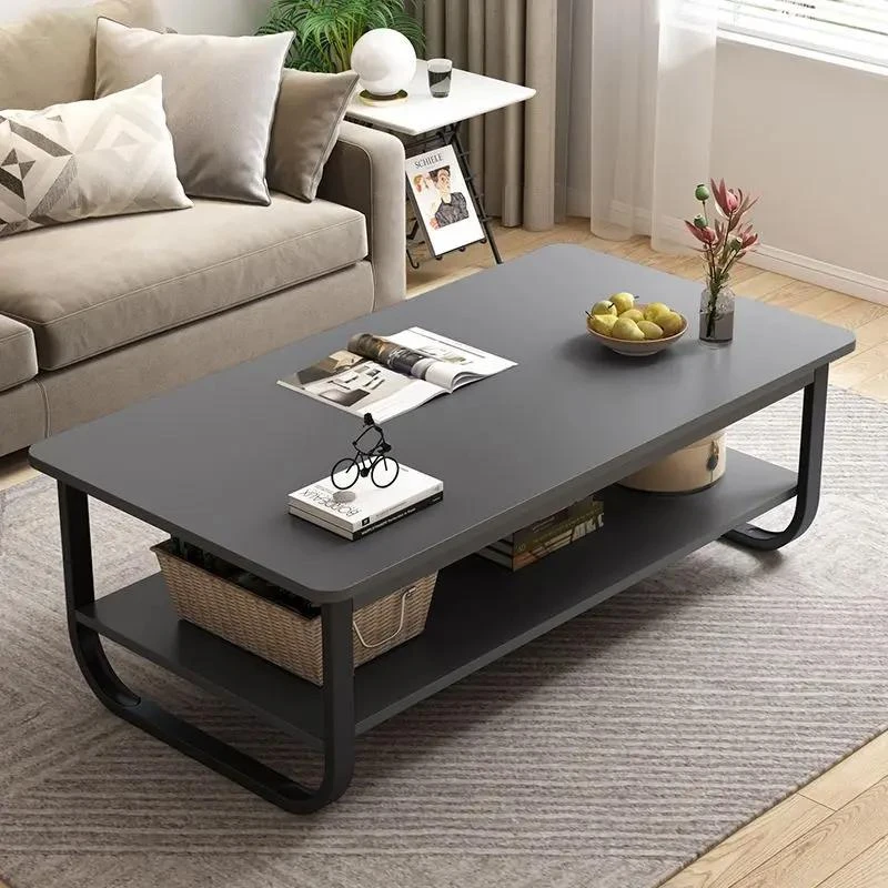 【小样哥推荐】茶几小桌子出租房客厅现代简约创意茶桌小型家用小