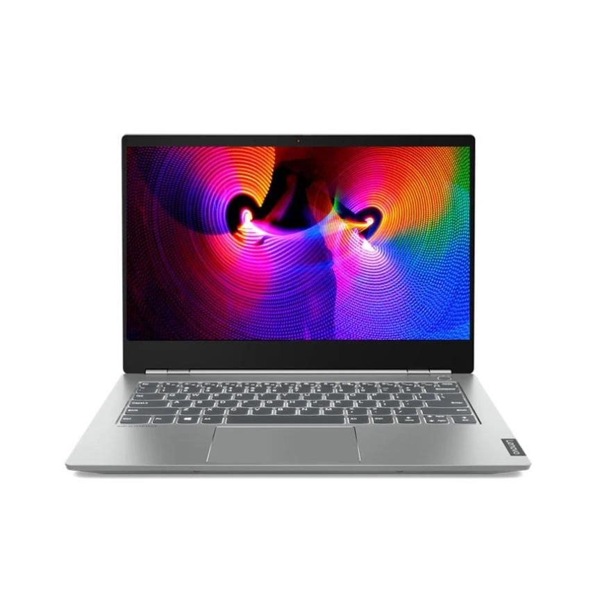 9新 Lenovo/联想 THINKBOOK 14 商务轻薄银色办公笔记本