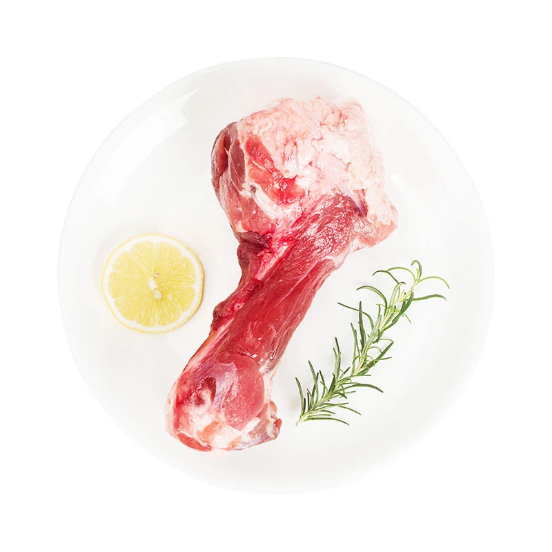 散装冷冻带肉筒骨（默认分割） 550g/份