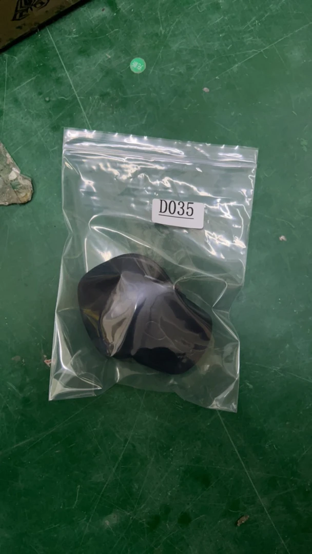 9新  鼠标编号D035