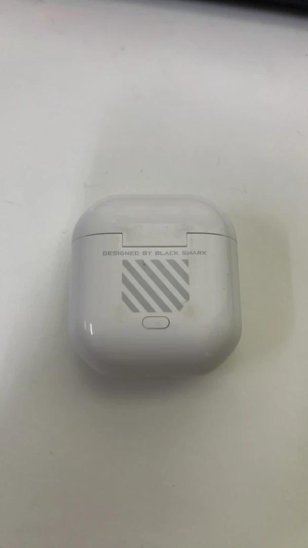 9新 黑鲨 黑鲨凤鸣耳机