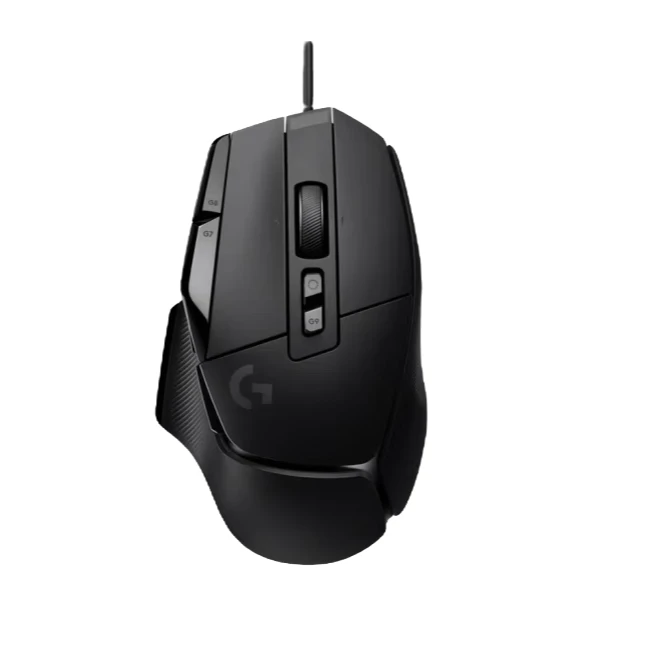 99新 Logitech/罗技 原装G502 X 有线游戏鼠标轻量化无线电竞鼠标