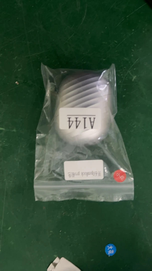 9新 OpenRock/开石 捡漏A144开石耳机