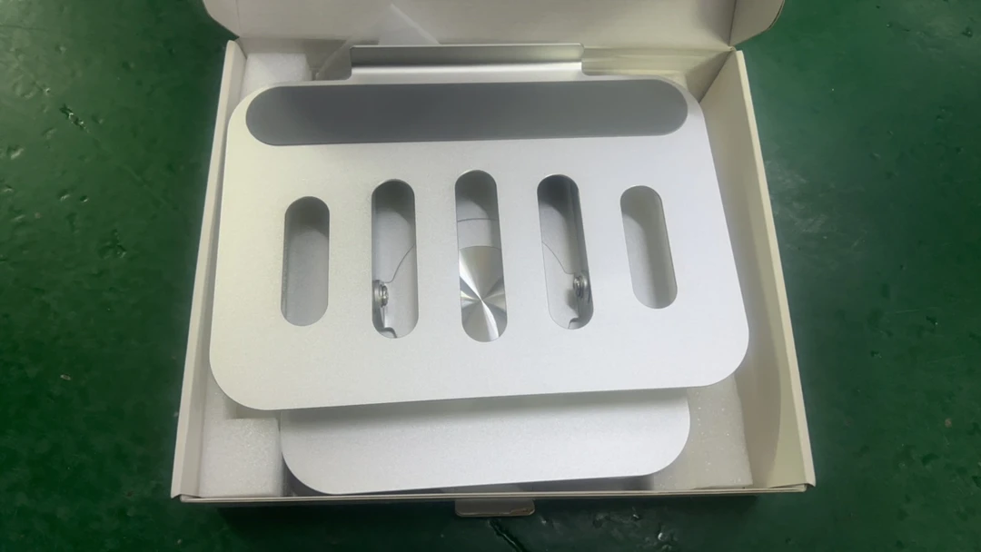 99新 MCHOSE/迈从 迈从ts610旋转支架颜色随机发