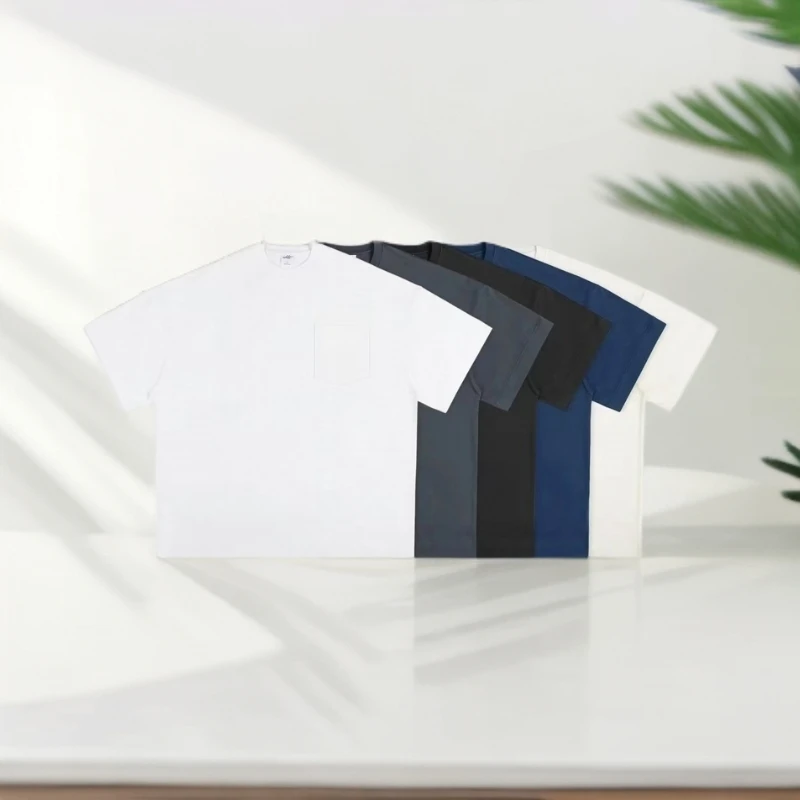 （直播专属）外贸尾单时尚潮流卫衣T恤