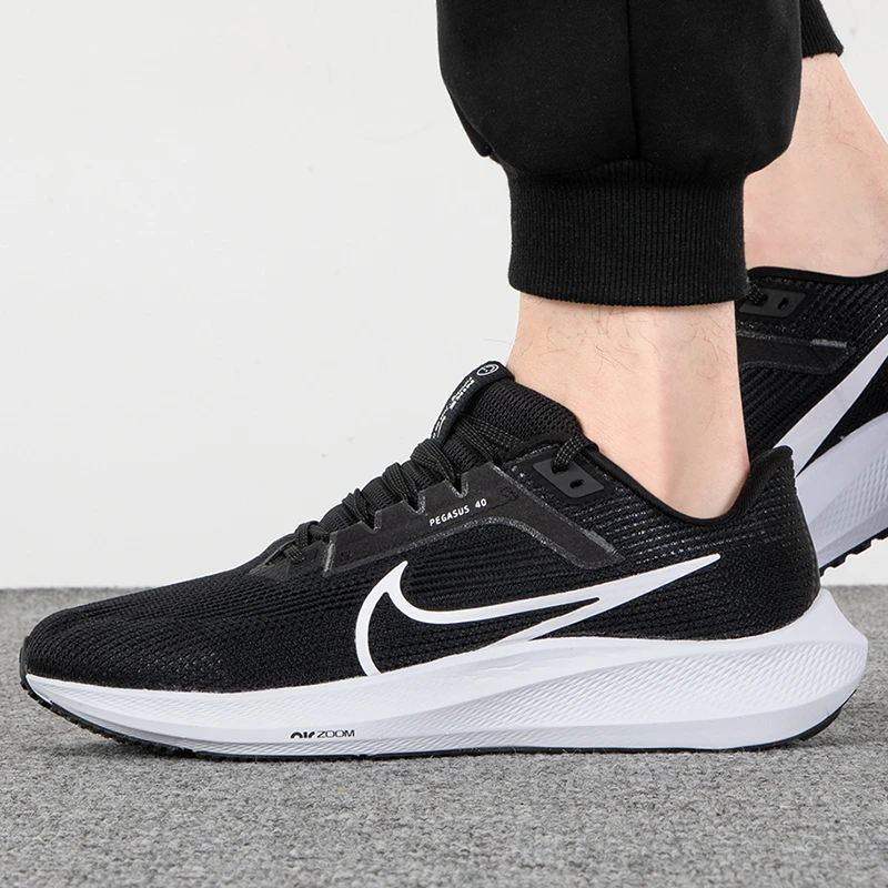 Nike耐克正品男鞋春季 AIR ZOOM PEG飞马 40运动休闲跑步鞋DV7480