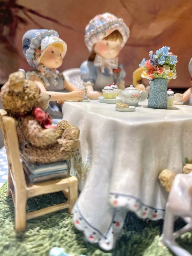 专拍链接· 老货微瑕 闲置摆件