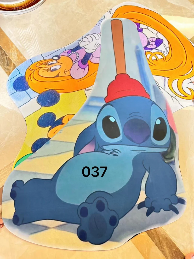 星际宝贝史迪仔地毯