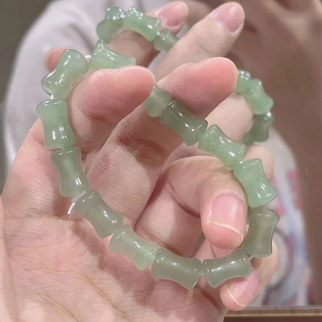 ..竹节节节高手串经典不挑人