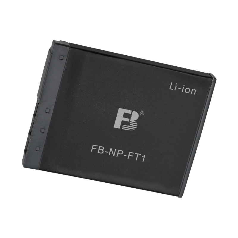 沣标NP-FT1相机电池适用索尼T10 T1 T9 T3 T5 T11 T33 TM1 TM2