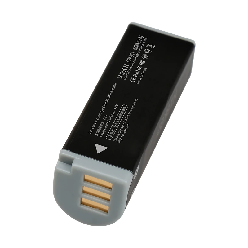 沣标佳能NB-9L 电池 适用佳能相机IXUS 500 510 1000 1100 HS