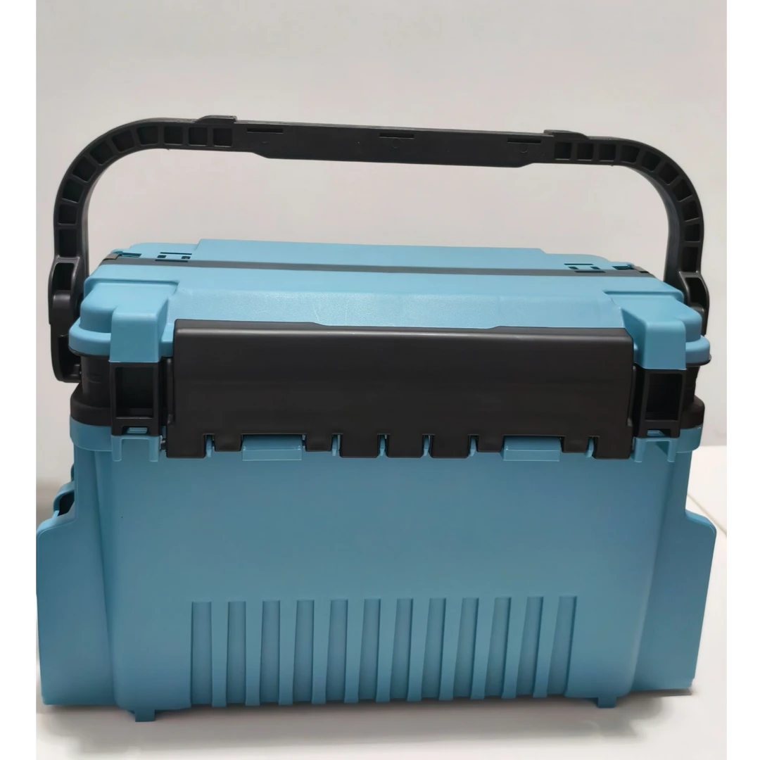 【中寰优选】钓鱼箱钓箱钓鱼工具箱