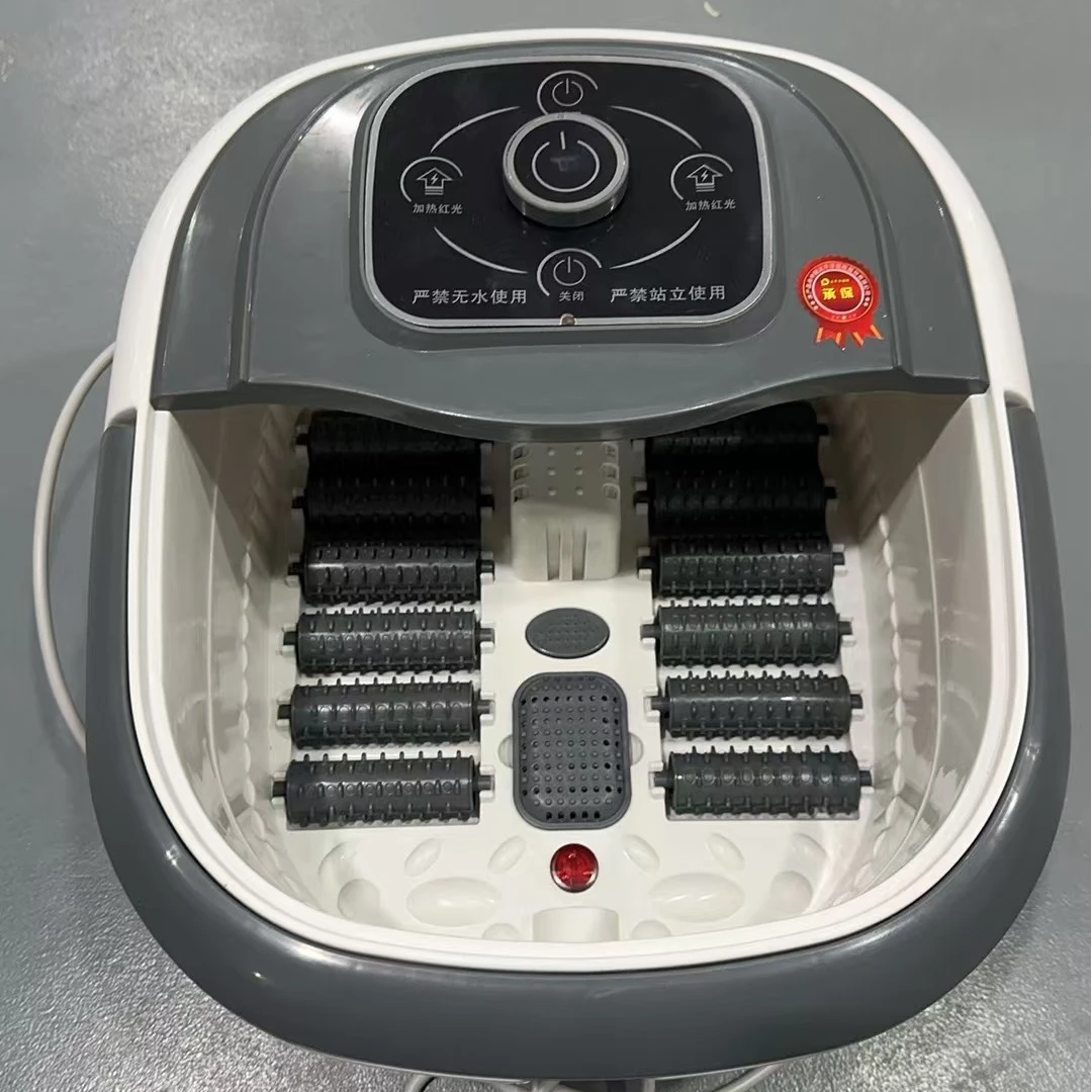 【中寰优选】家用沐足桶洗脚桶足浴桶