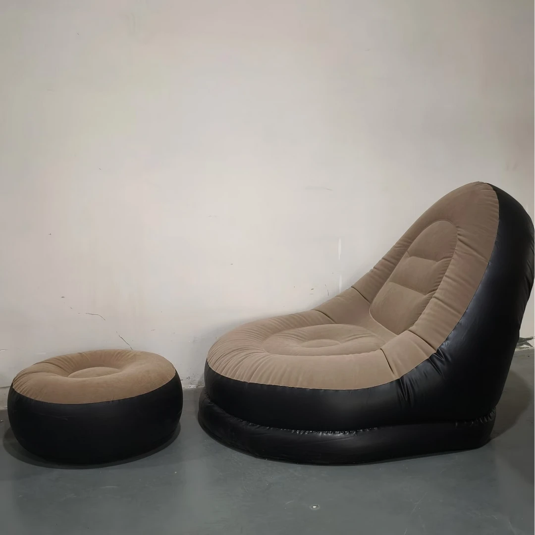 【中寰优选】懒人充气沙发