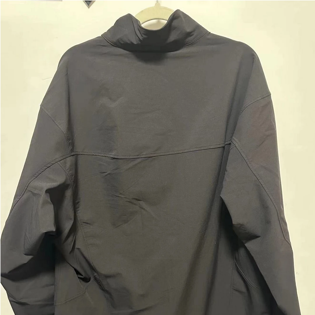 老王大码瑜伽服------冲锋衣9958