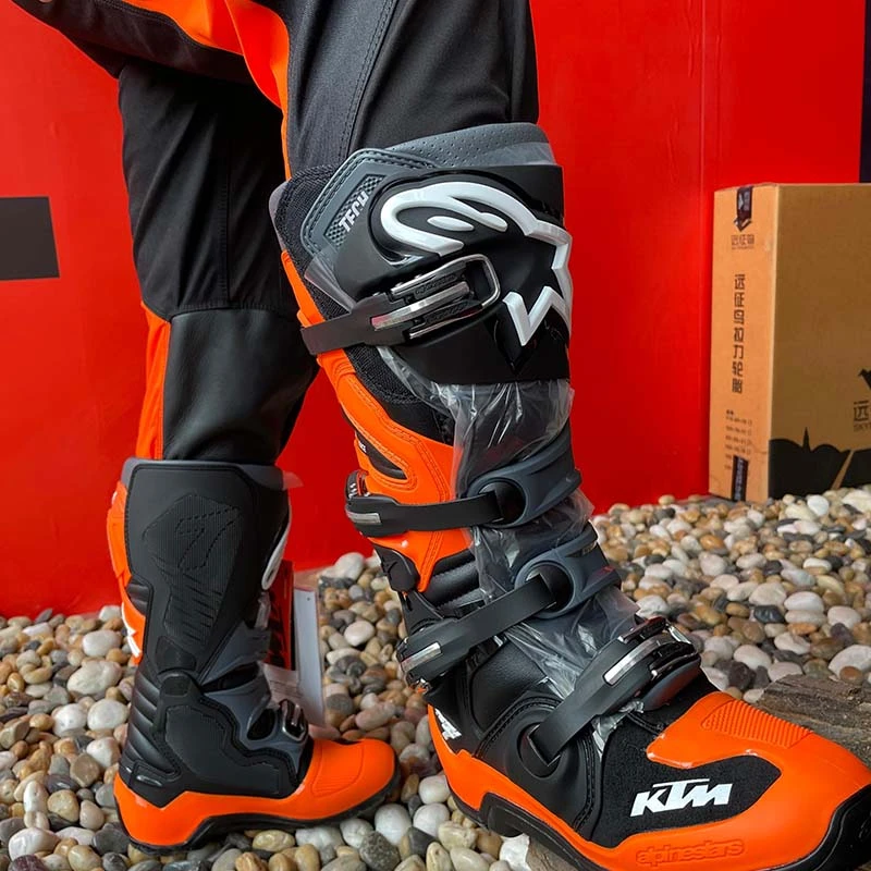 KTMR2RTECH 7 EXC 越野靴