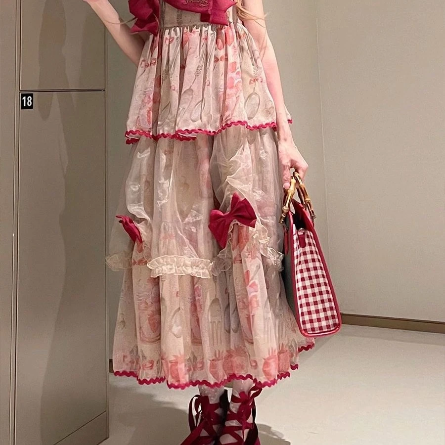 【201-300】清仓撤柜蕾丝上衣宫廷风辣妹风公主风韩版女装