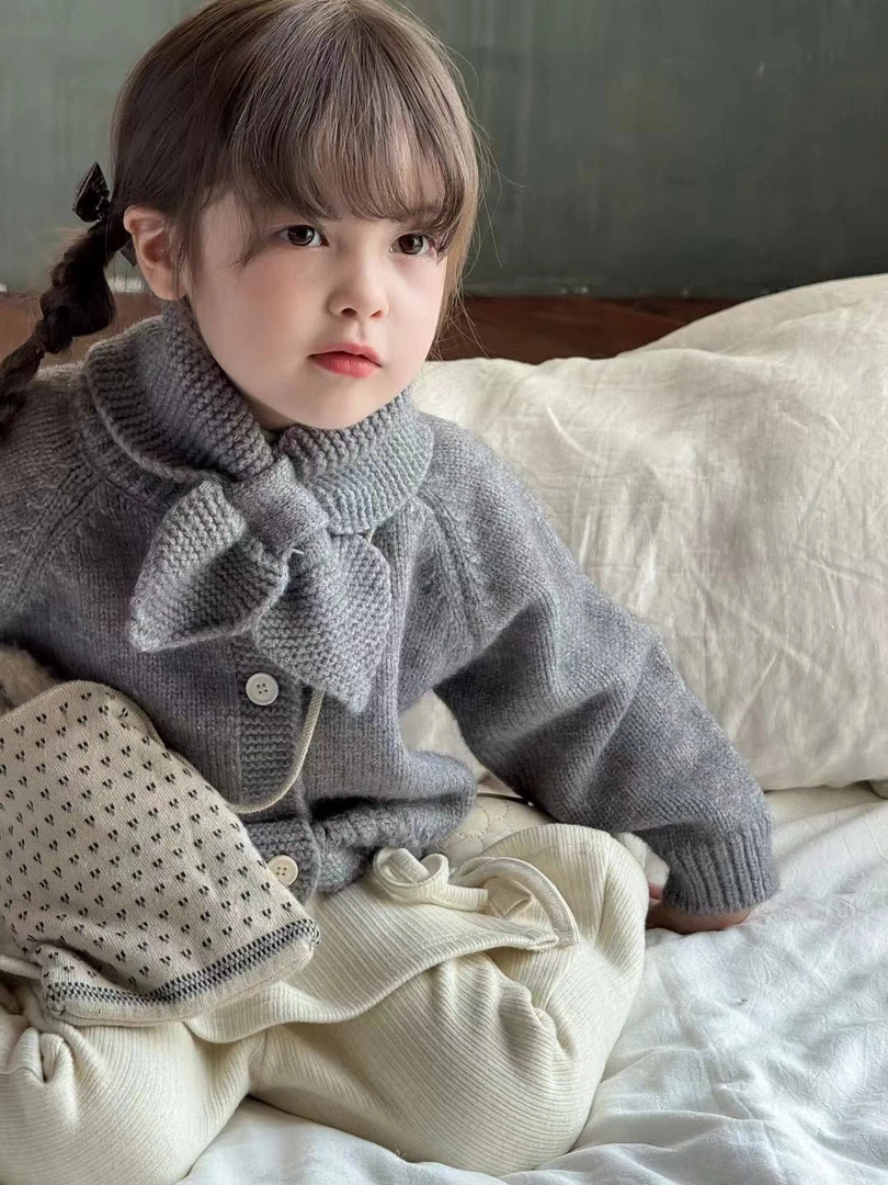 【倪倪】2024秋冬 童装直播间扣号