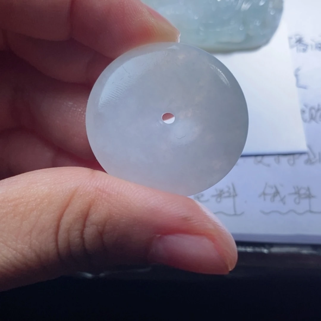 【闪购商品】定制翡翠未镶嵌