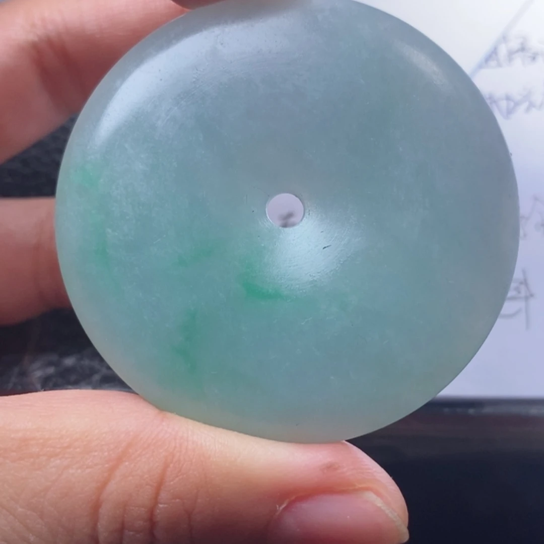 【闪购商品】定制翡翠未镶嵌