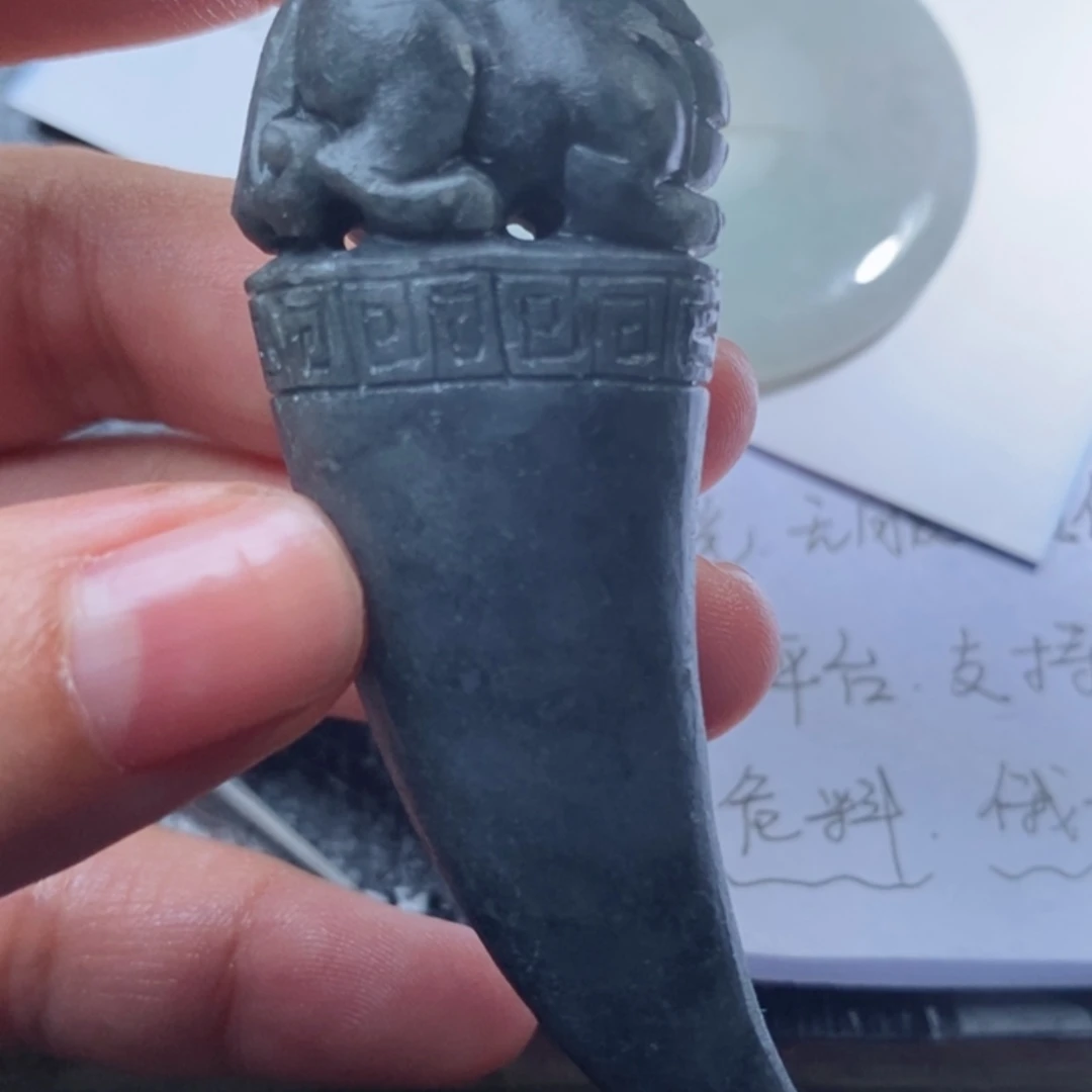 【闪购商品】定制翡翠未镶嵌