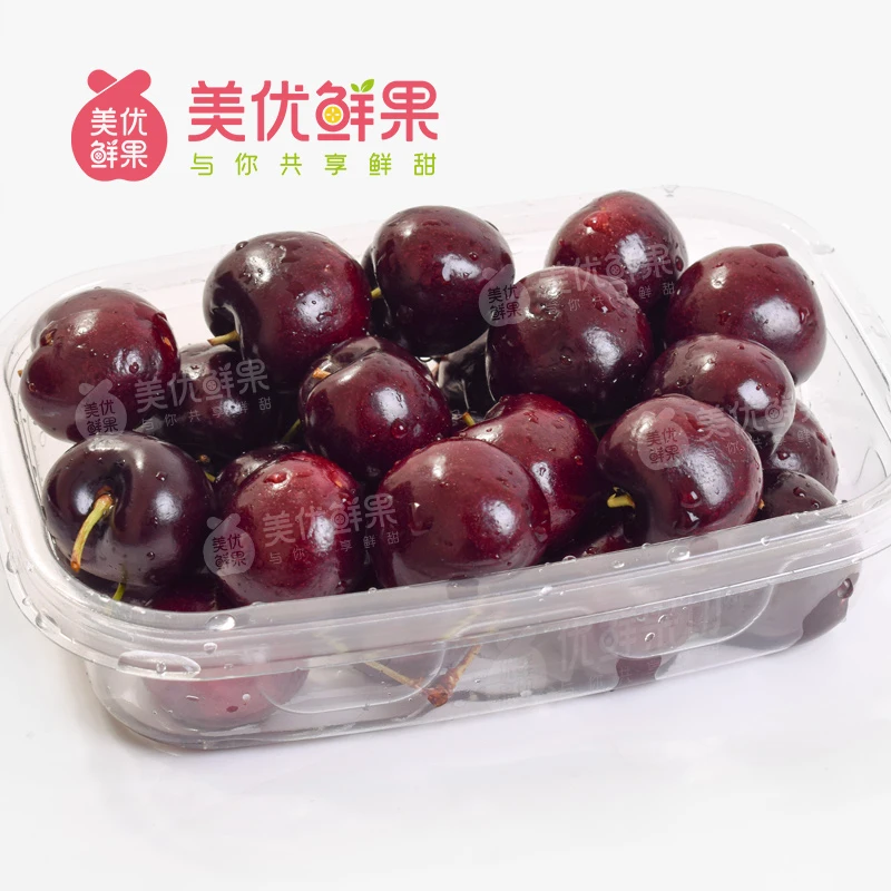 【精选整果】空运单J车厘子约 150g
