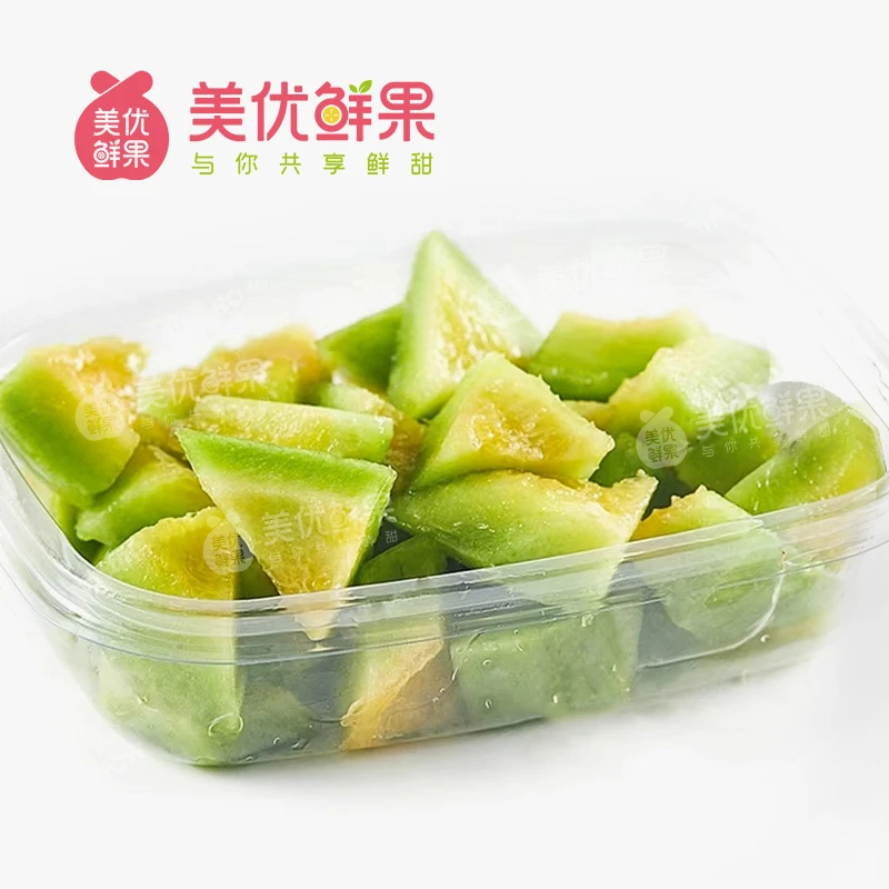 【精选盒装】羊角蜜纯切约 250g