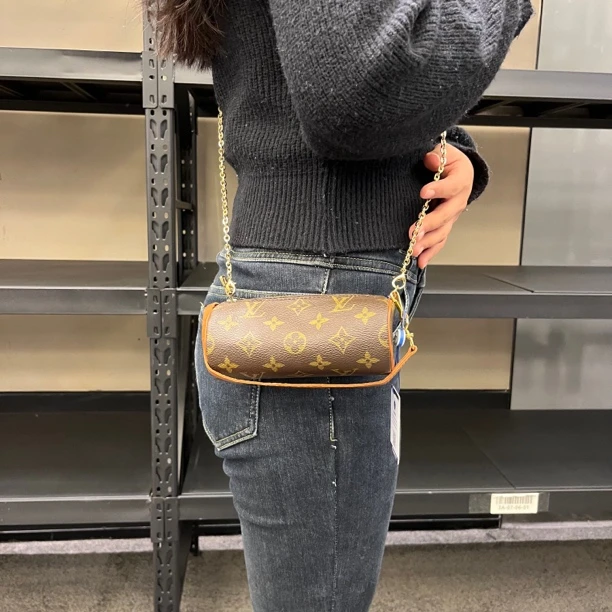 LV路易威登巴比龙mini/95新