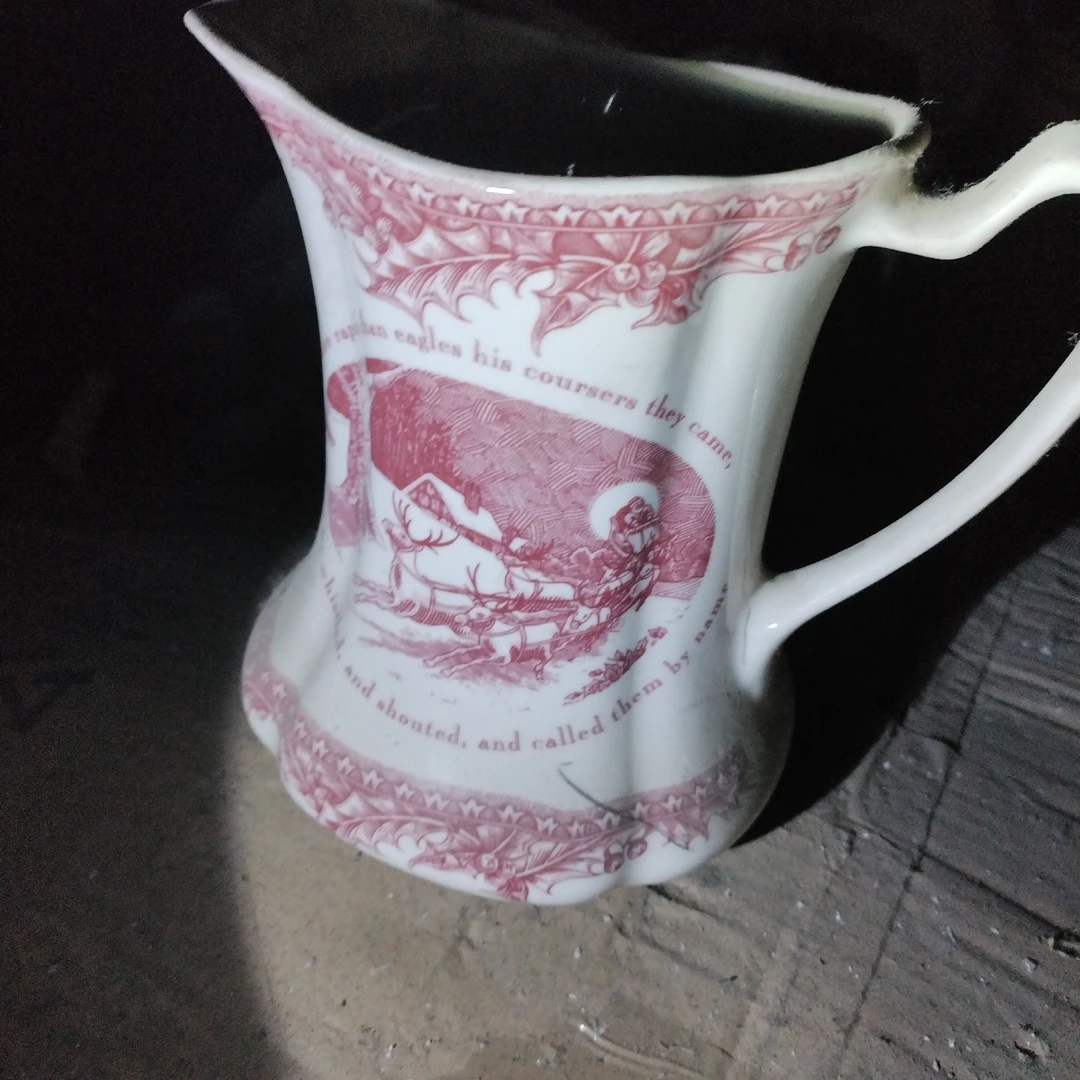 威基伍德水升！！！！！