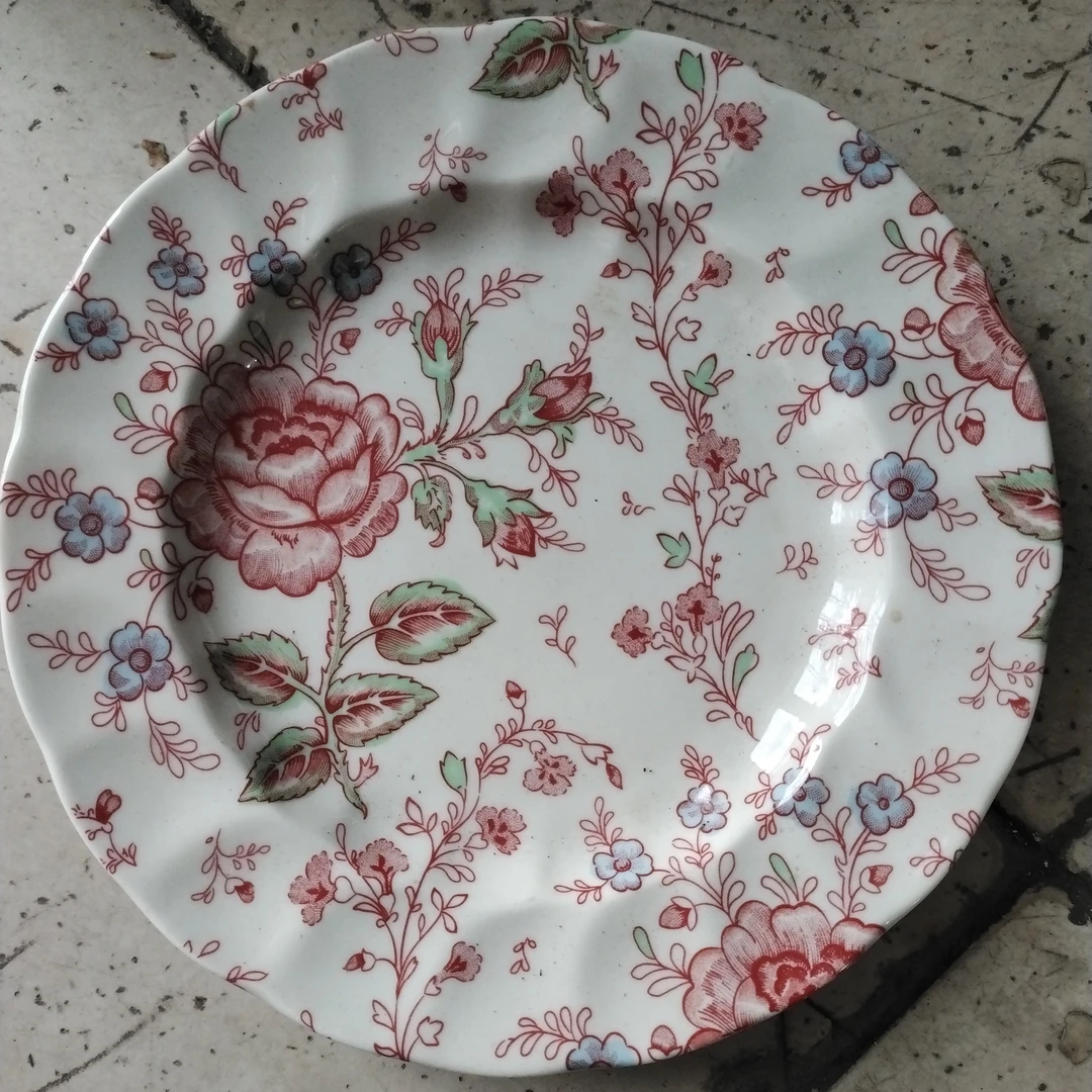 玫瑰平盘！！！！！！！！