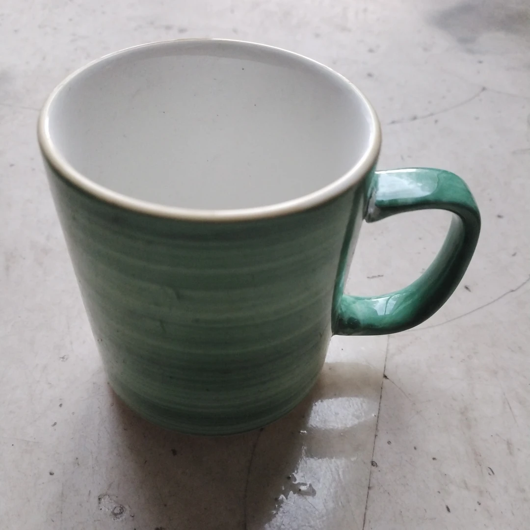 好大厨彩色杯，两个，五色！颜色备注