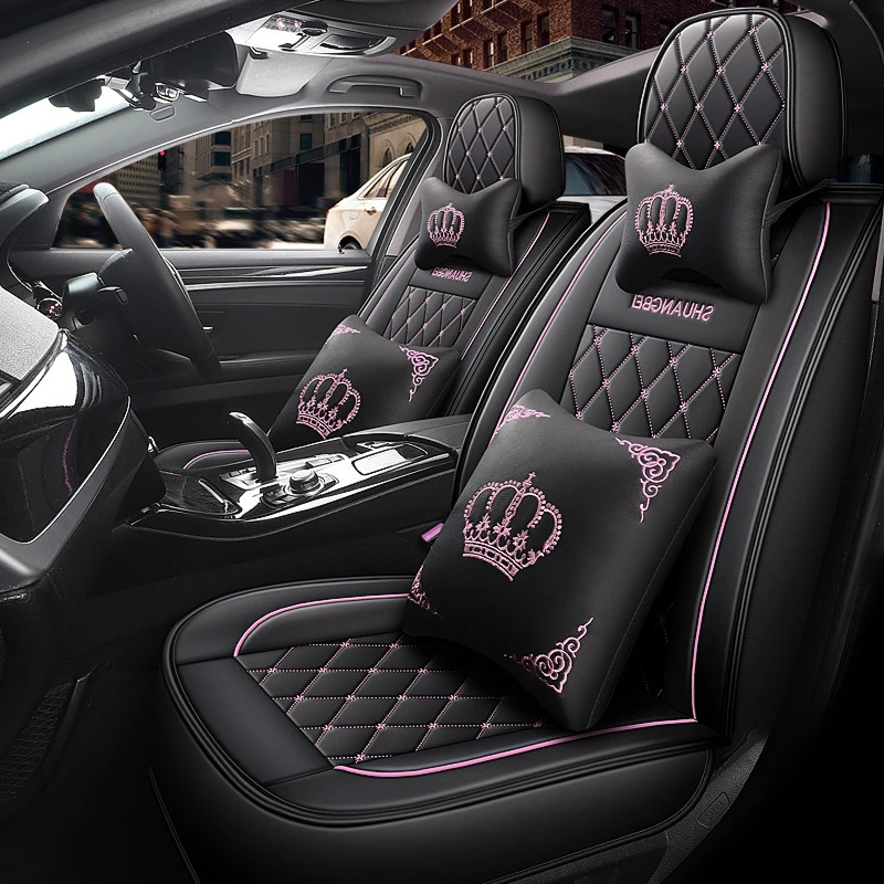 老新本田CRV/2010/2011/2012年款汽车坐垫夏季透气沙发座套车垫