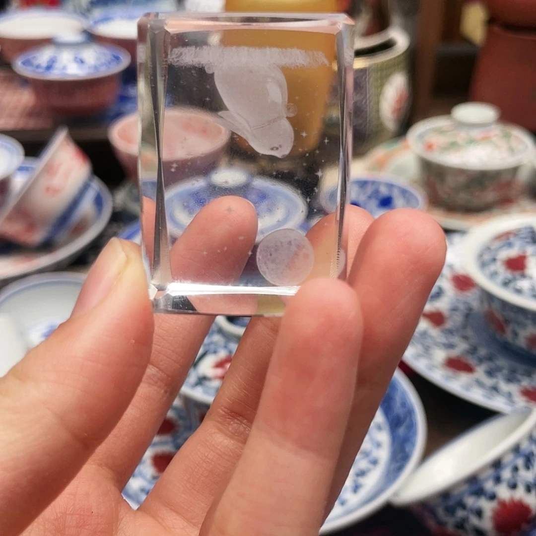 【闪购商品】陶瓷甜*
