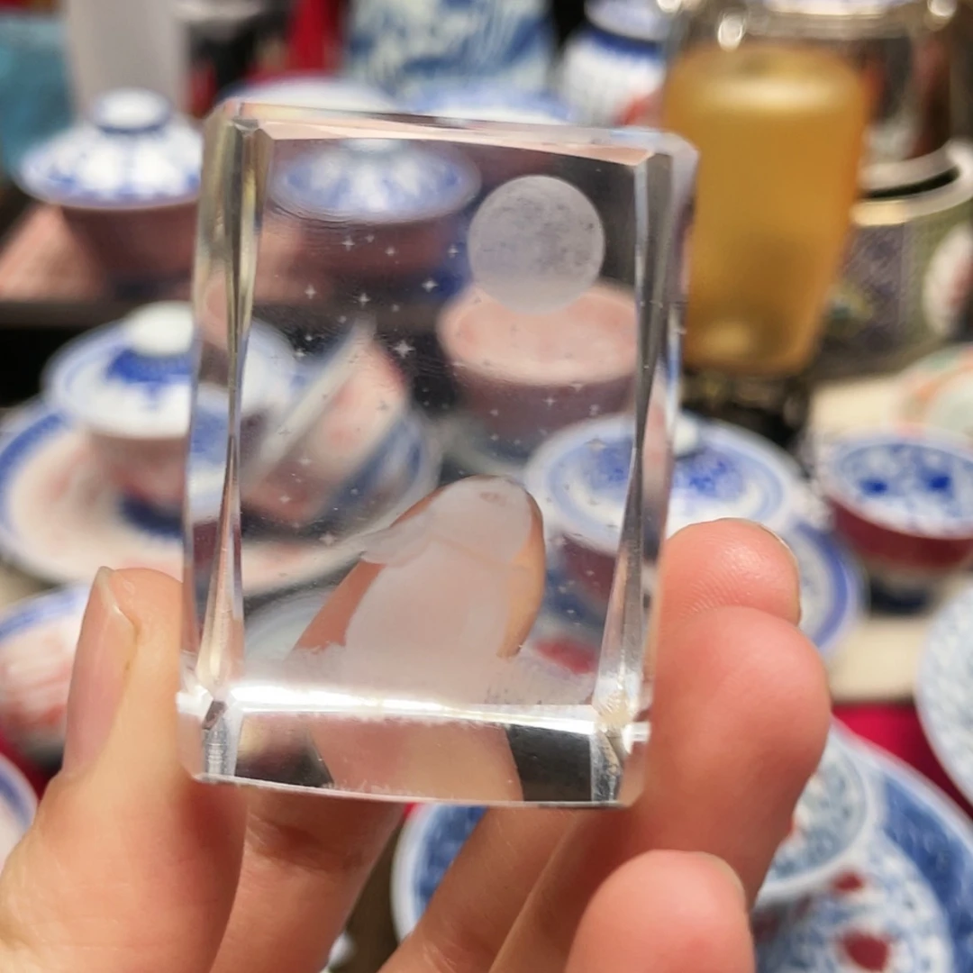 【闪购商品】陶瓷车****琳