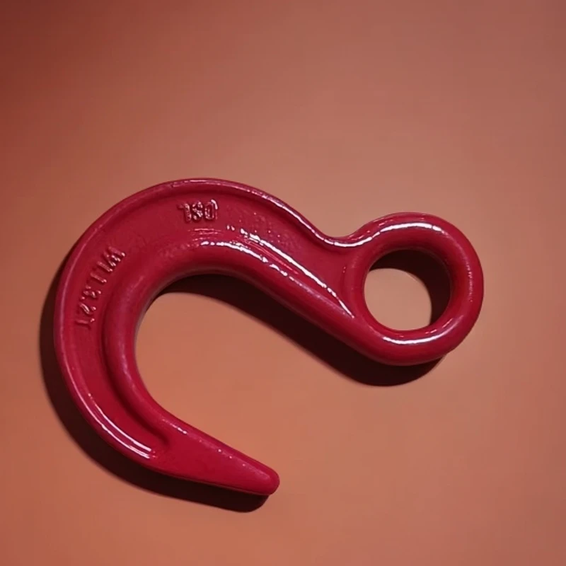 大开口吊钩，合金钢起重吊钩，眼型勾各种型号，偏远地区不包邮