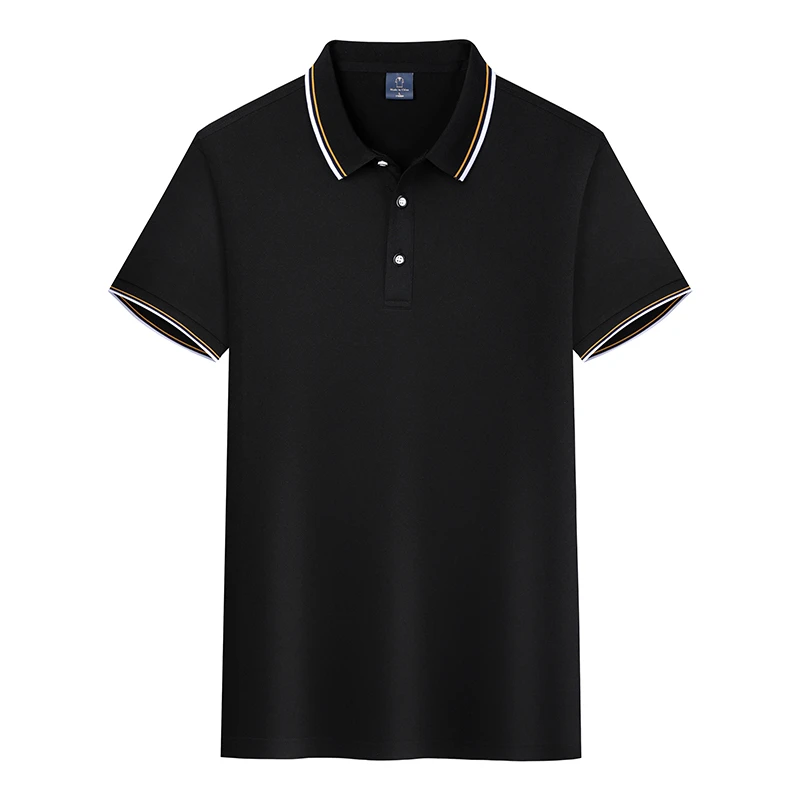 A1-200【微瑕专场】孤品捡漏男士polo衫秋冬长袖上衣