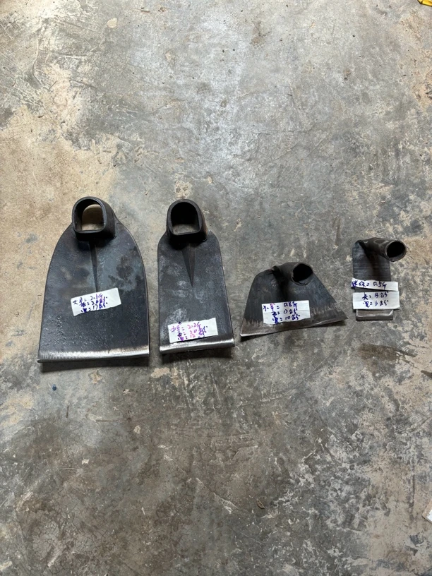 云南纯手工锻打锄头