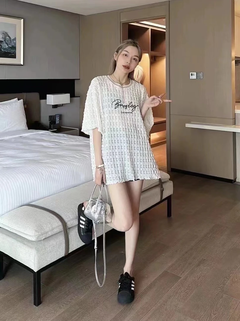 4号链接 选择对应的价格 女装时尚百搭修身气质