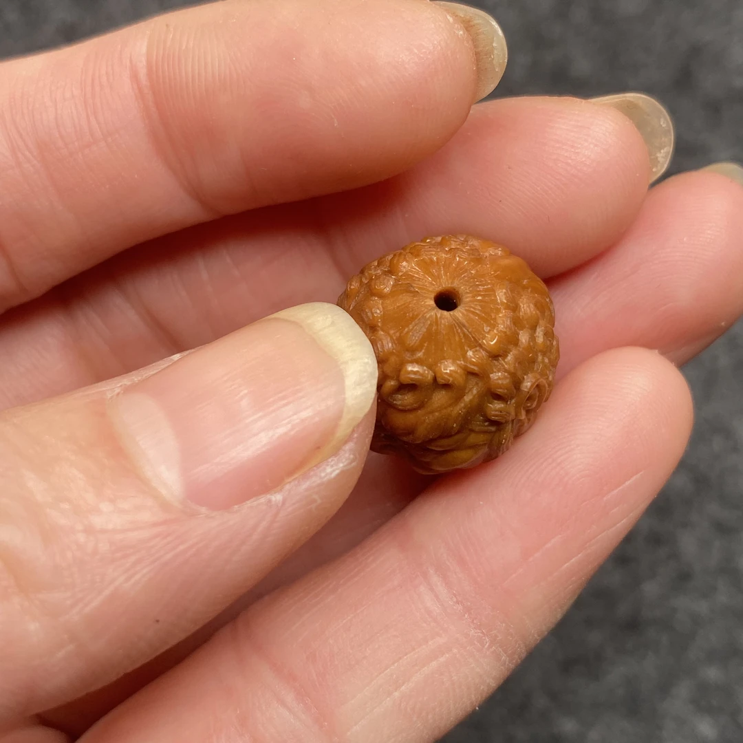 纯天然原生态橄榄核单籽